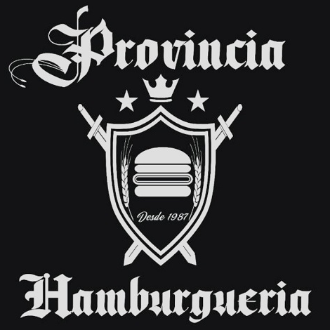 Provincia Hamburgueria - logo