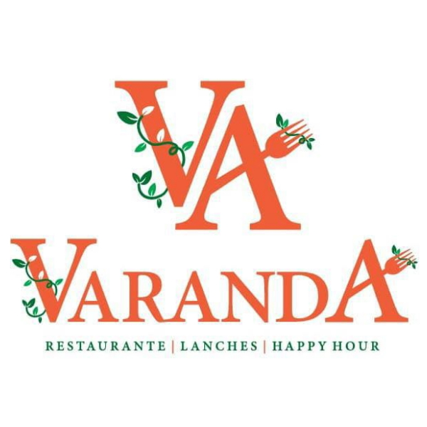 Varanda Restaurante e Lanchonete - logo