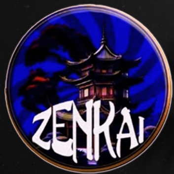 Zenkai Oriental  - logo