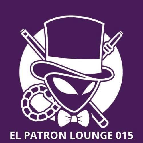 Tabacaria e Adega Elpatron - logo