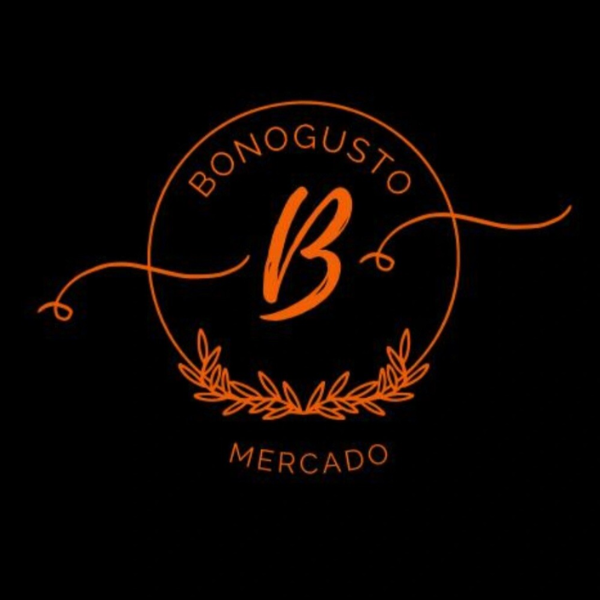 Bonogusto mercado - logo