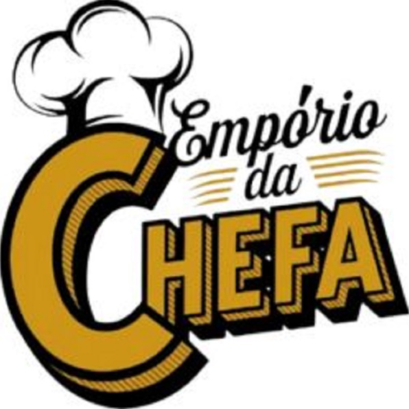 Empório da Chefa - logo