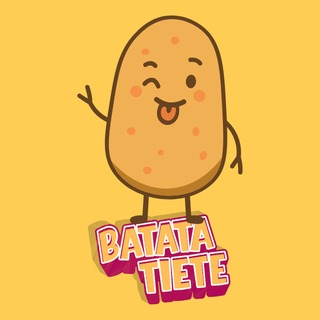 Batata Tietê - logo