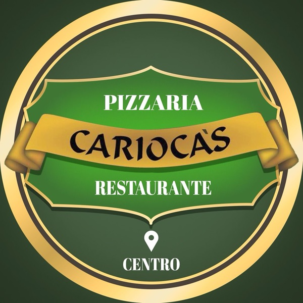 Cariocas - Pizzaria e Restaurante - logo