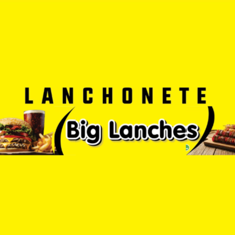 Lanchonete Big Lanche - logo