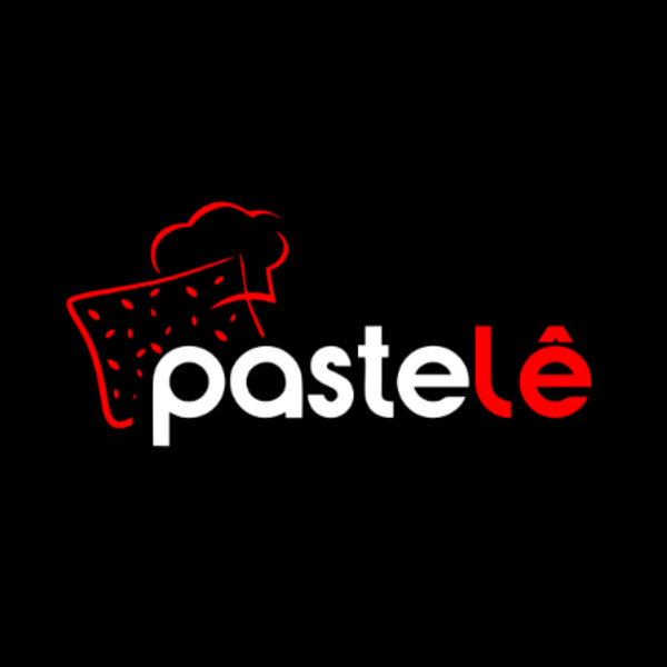 Pastelê - logo