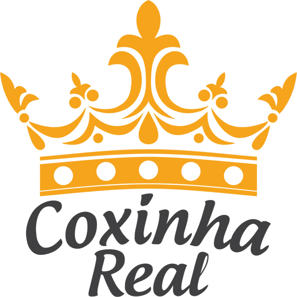 Coxinhas Real - logo