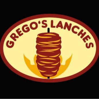 Grego’s Lanches - logo