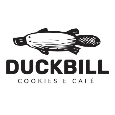 F.G - Duckbill - logo