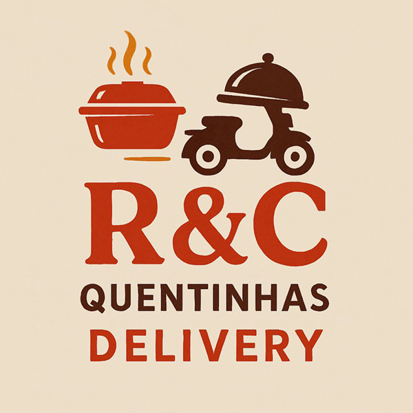 R&C Restaurante e Quentinhas Delivery - logo