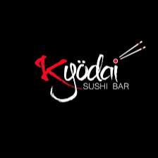 Kyodai Sushi Bar  - logo