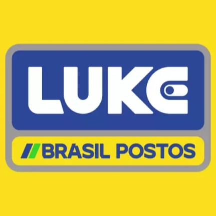 Luke Brasil Postos - logo