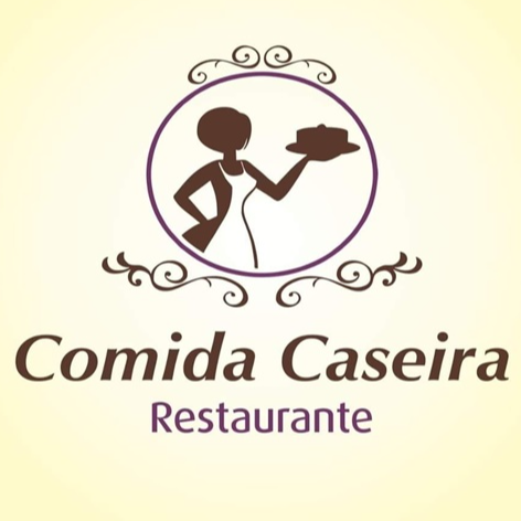 Comida Caseira Restaurante - logo