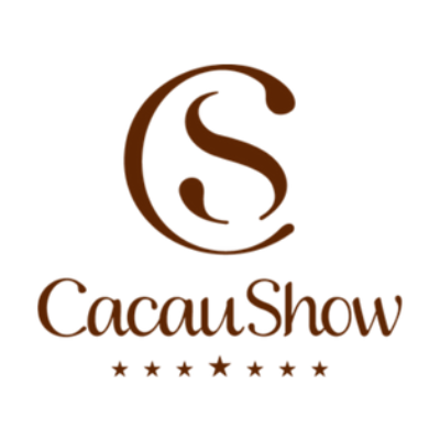 Cacau Show - logo