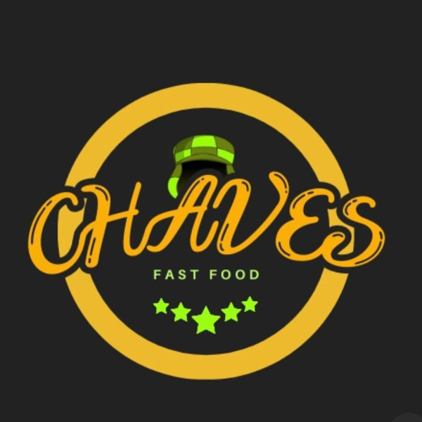 Chaves Burguer - logo