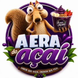 A Era do Açaí - logo