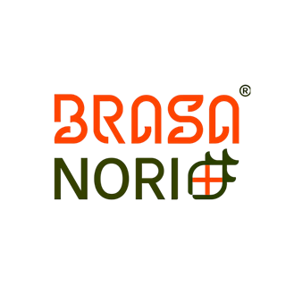 Brasa Nori - logo