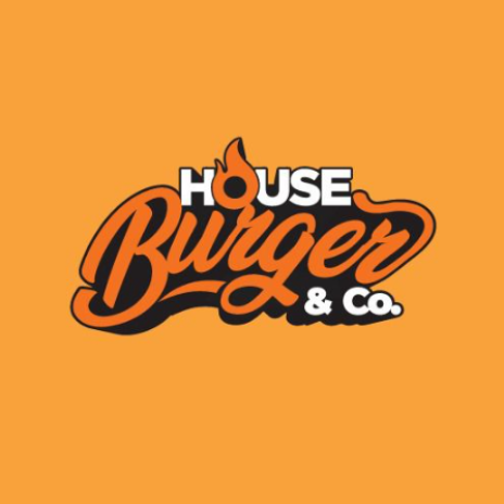 House Burguer Delivery - logo