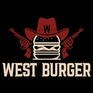 West Burger - logo