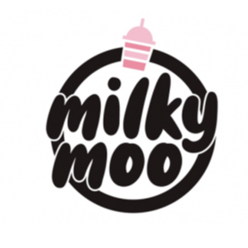 Milky Moo Redenção - logo