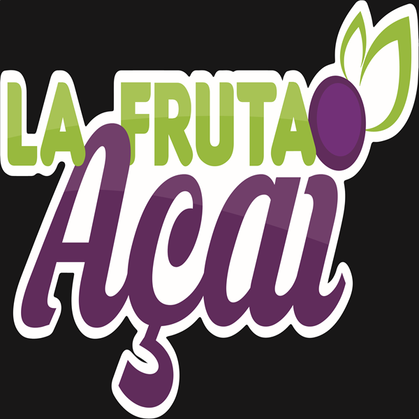 La Fruta Açaí - logo