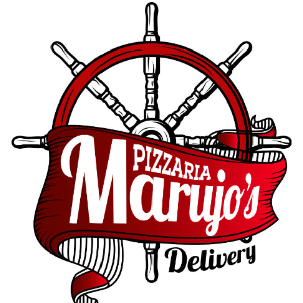 Marujo's Pizzaria Delivery - logo
