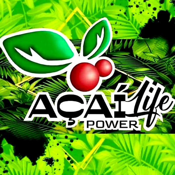 Açaí Life Power - logo