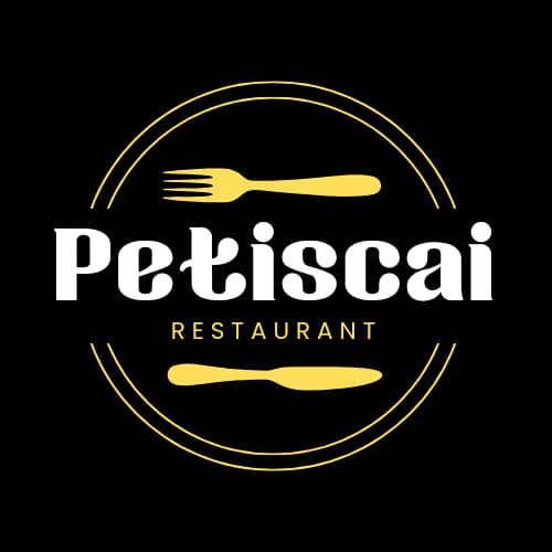 Petiscai - logo
