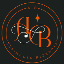 A e B Esfiharia e Pizzaria - logo