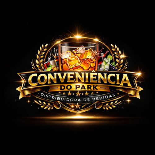Conveniência do Park - logo