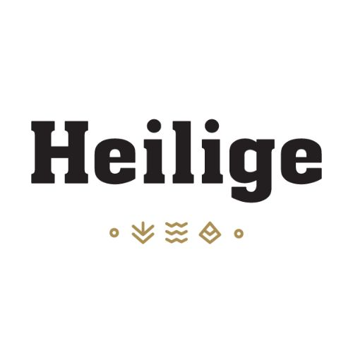 Heilige Pub - logo