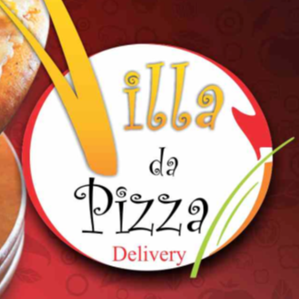 Villa da Pizza - logo