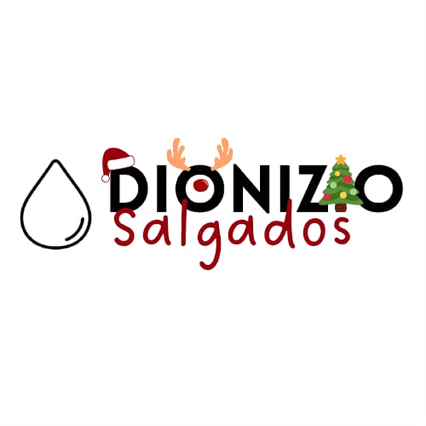 Dionizio Salgados  - logo