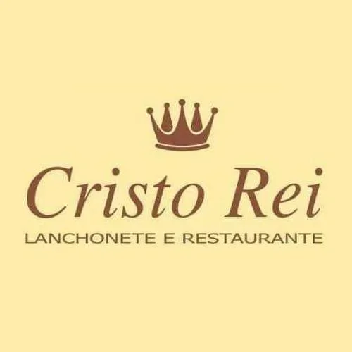 Cristo Rei Restaurante - logo