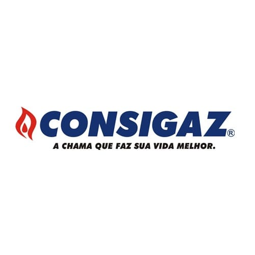 Consigaz - logo