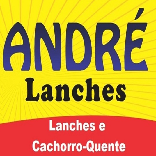 André Lanches - logo