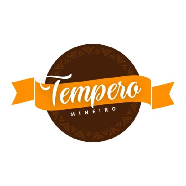 Tempero Mineiro - logo