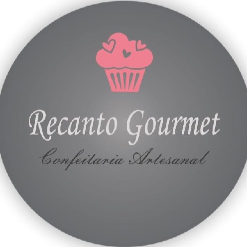 Recanto Gourmet Confeitaria Artesanal - logo