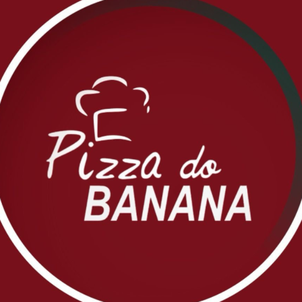 Pizzaria Do Banana - logo