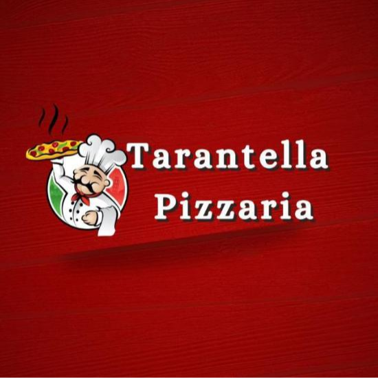 TARANTELLA PIZZARIA - logo