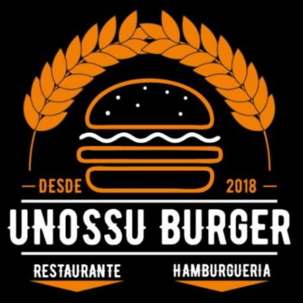 Unossu Marmitas - logo