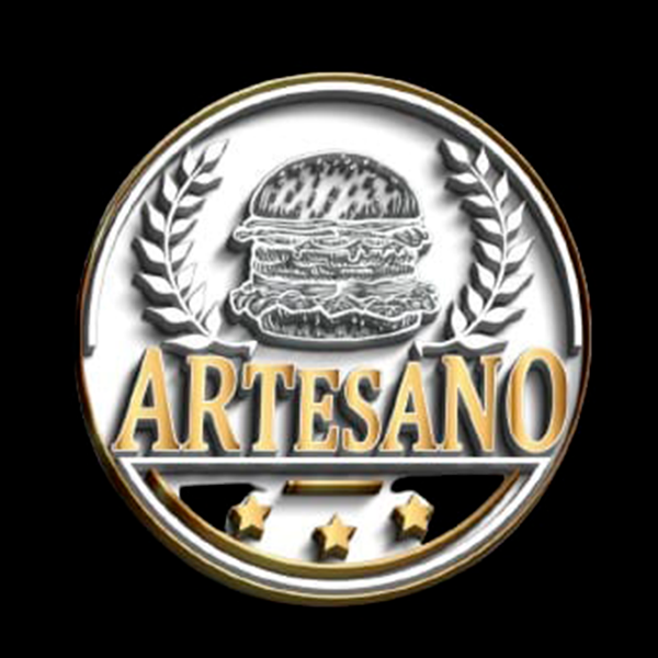 Artesano Burger  - logo