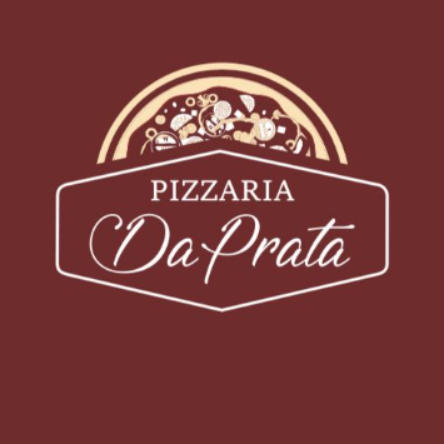 Pizzaria Da Prata - logo