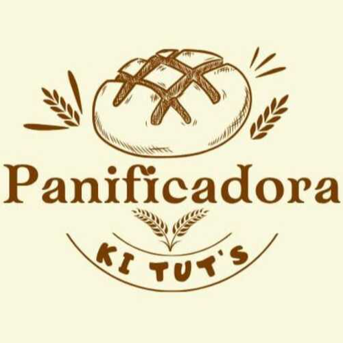 Panificadora Kitut's - logo
