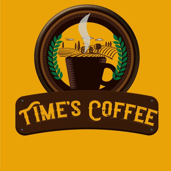 Times Coffee - logo