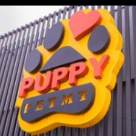 Puppy PetsMT - logo