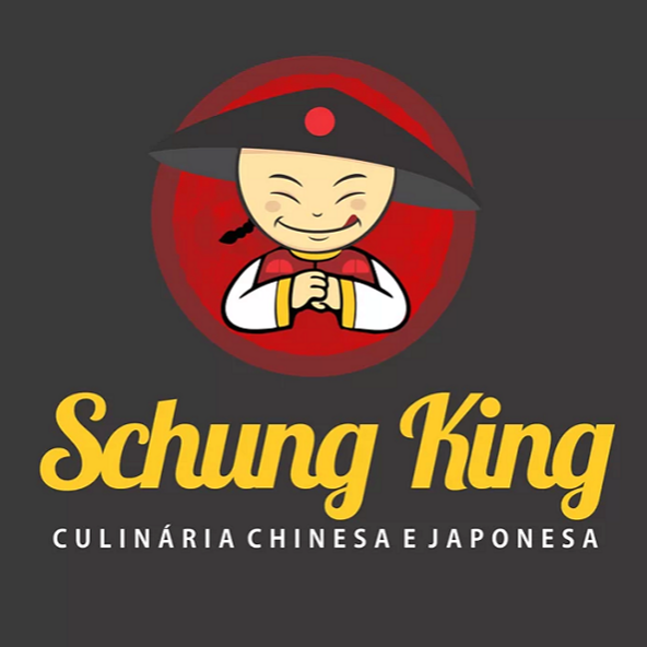 Schung King Chinês e Japonês - logo