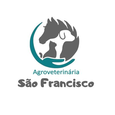 Agroveterinaria São Francisco  - logo