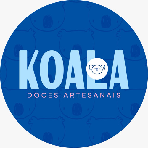 Koala Lanches - logo