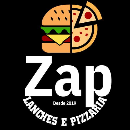 Zap Lanches - logo